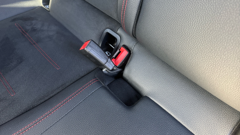 Mercedes-Benz A-Class A200 AMG Line Executive 5dr Auto Petrol Hatchback